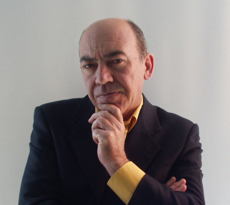 Retrato de Antolín Dávila